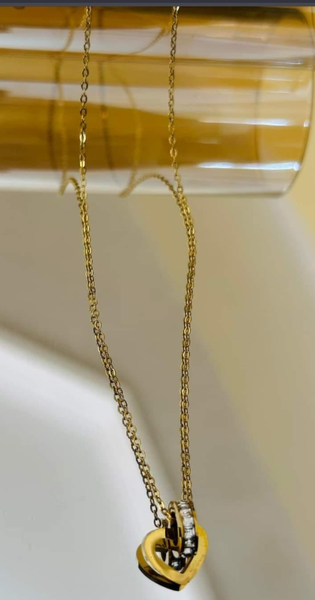  Stainless Stee