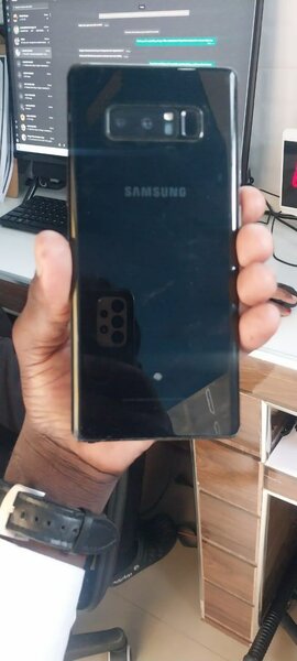 Sumsung note8