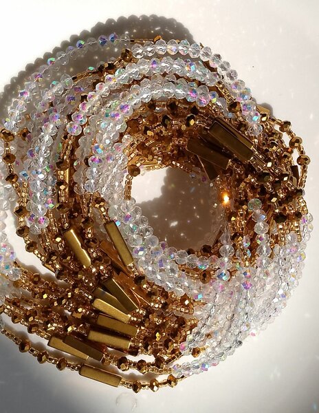 Waist Beads