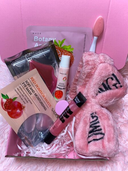 Skincare