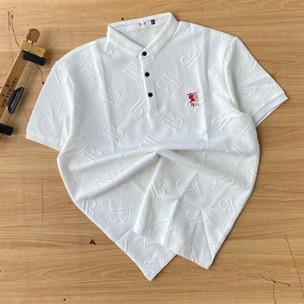 D.S PLAIN LACOSTE