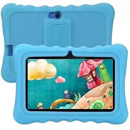 TABLETTE BÉBÉ TA
