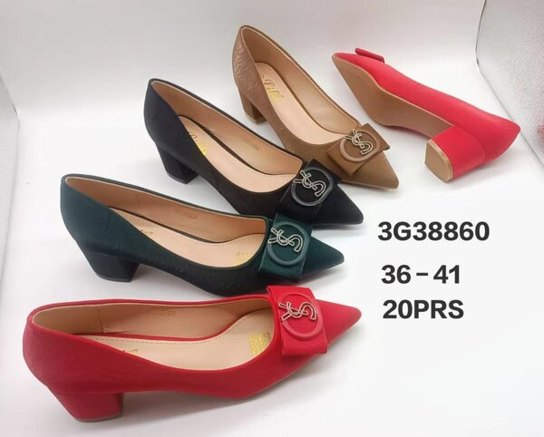 Women's Shoes