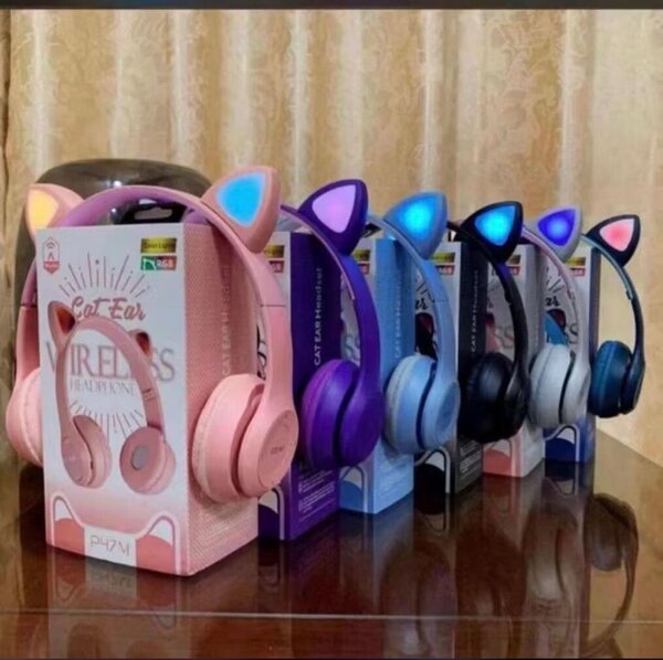 Bluetooth Headset