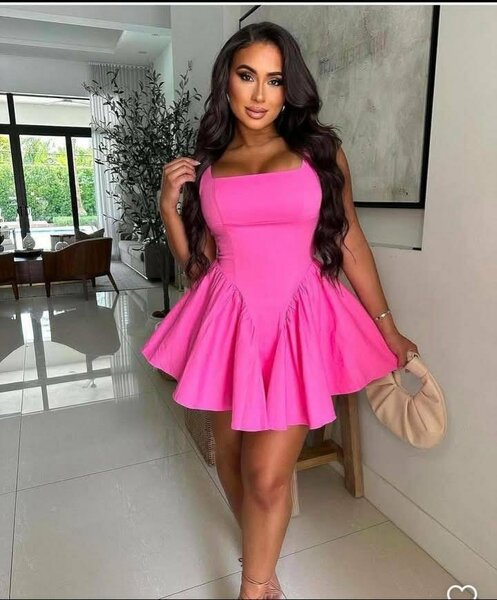 Mini dresses