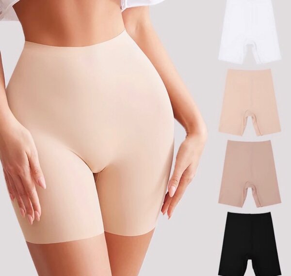 Seamless Shorts