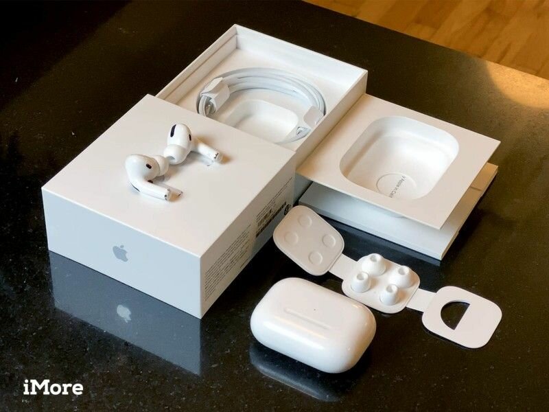 Airpods pro