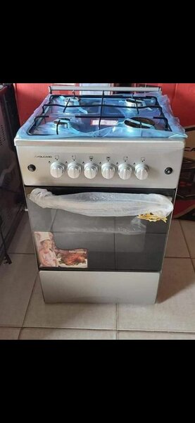 GAS BUNNER