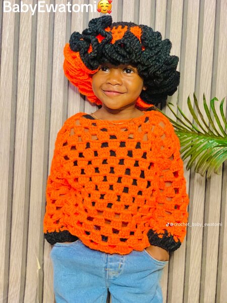 bibi's baby knits 