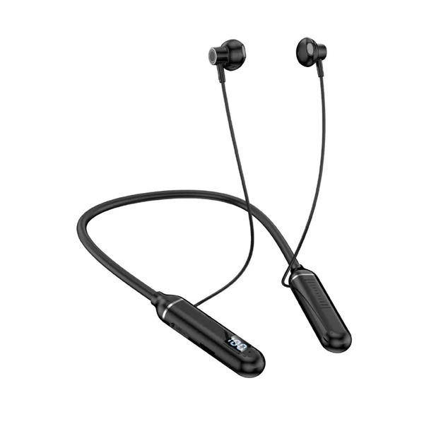 Écouteurs Bluetooth avec Affichage