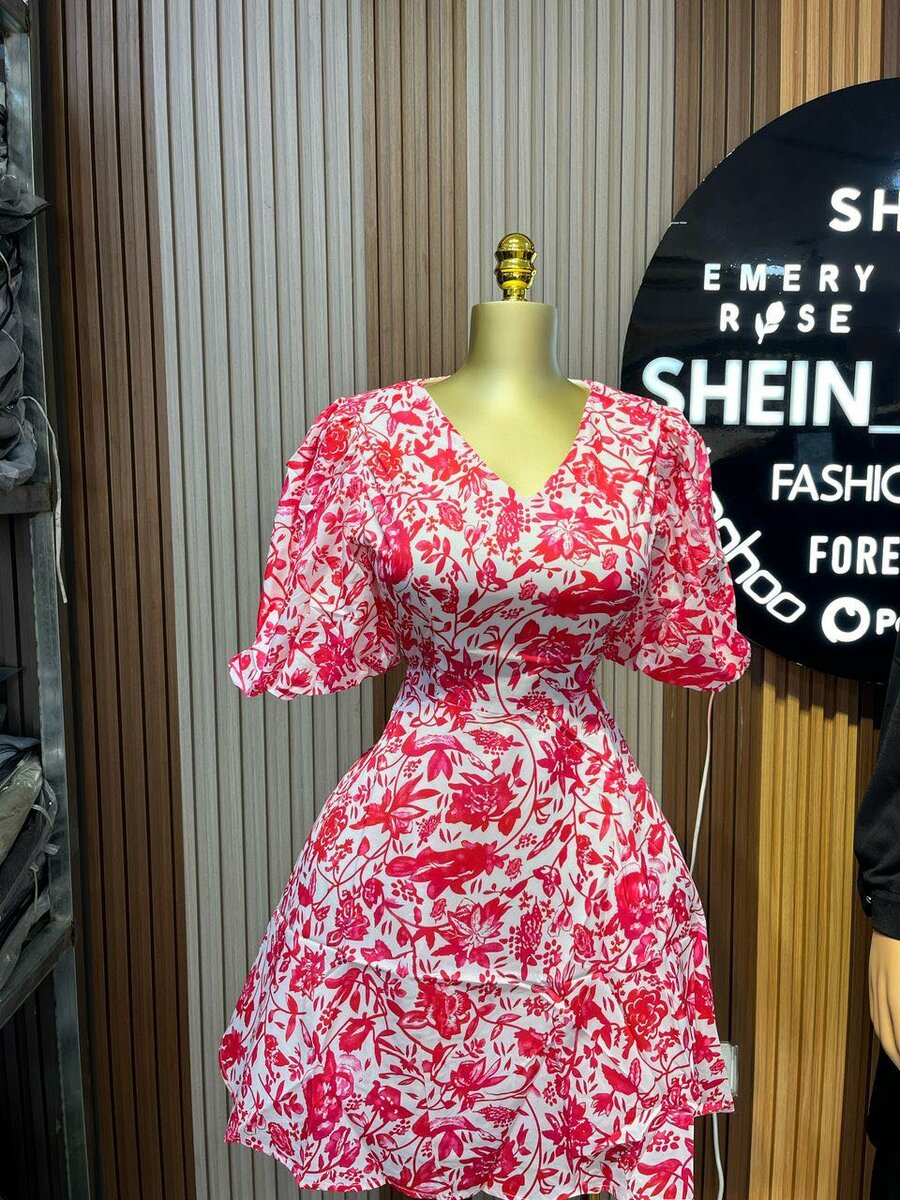 Ladies wear
