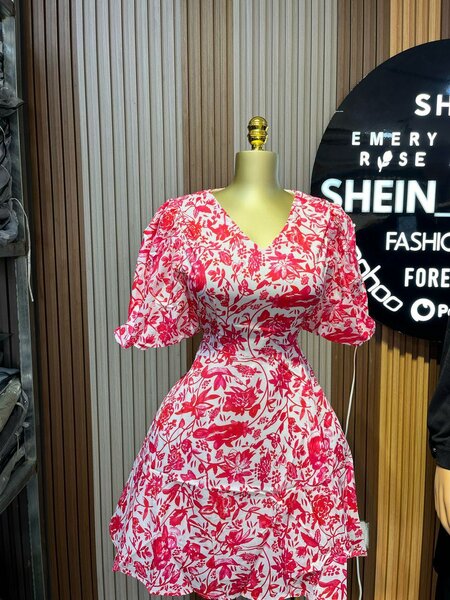 Ladies wear