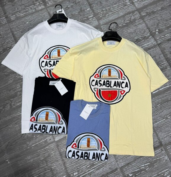 Big tees