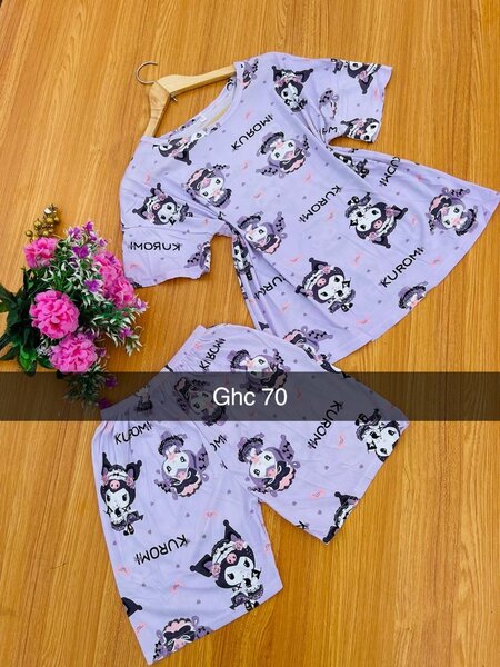 Nightwears