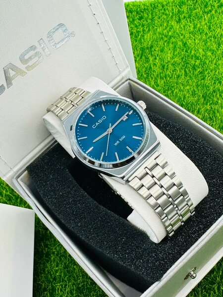 Montre CASİO