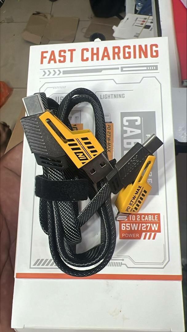 Usb cable