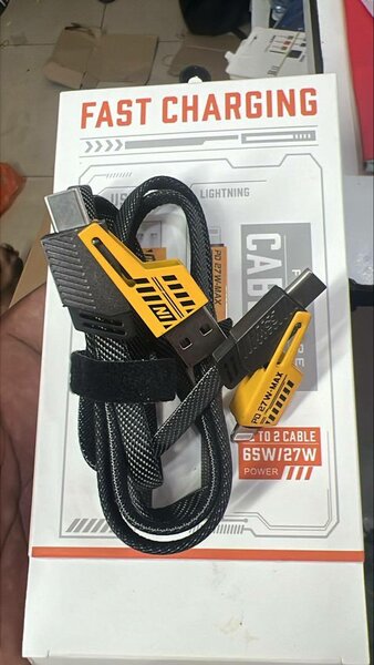 Usb cable