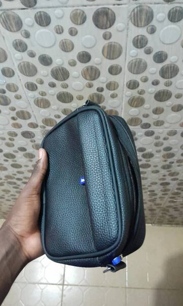 Sacoche, pochette