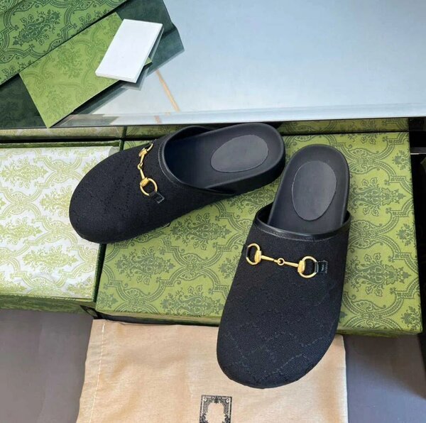 Sandales gucci