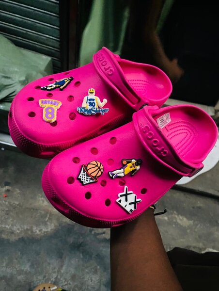 Footwear