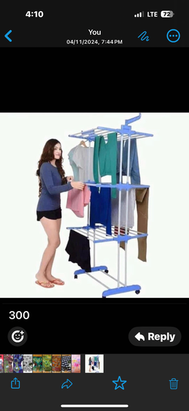 Drying line