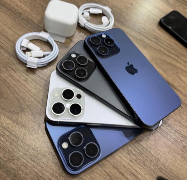 BEN PHONES