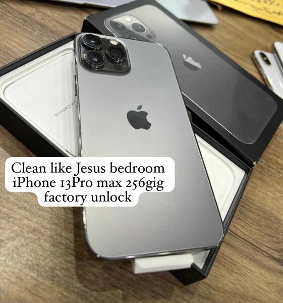 Apple products