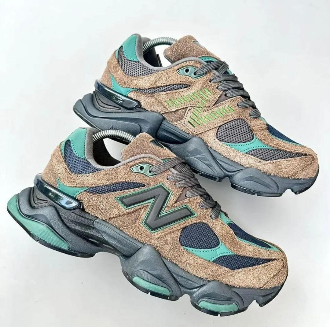 New balance