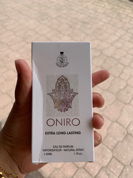 Arabic perfumes