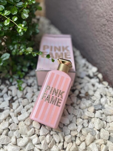 Parfum punk fame