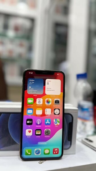 iPhone XSMAX