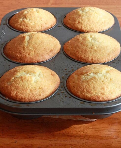 Kit de cake et jus naturel
