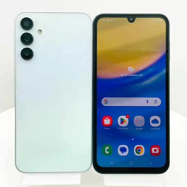 Smartphone A15 5G