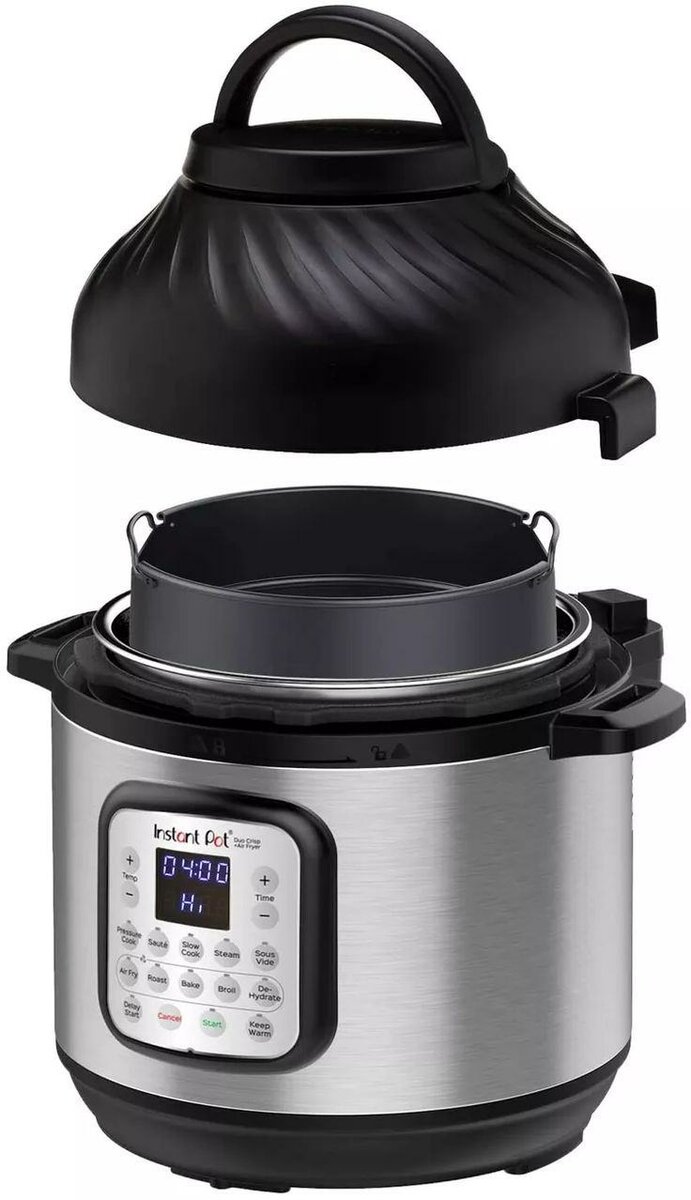 Rice cooker