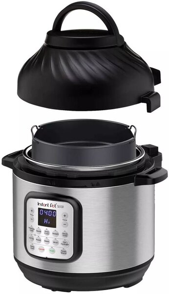Rice cooker