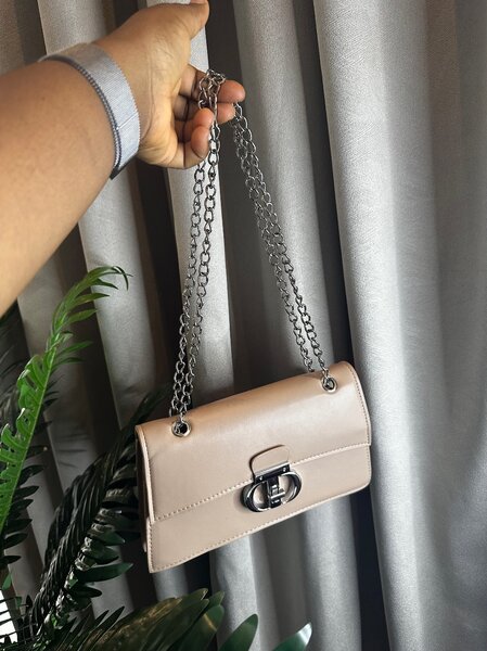 Side bags