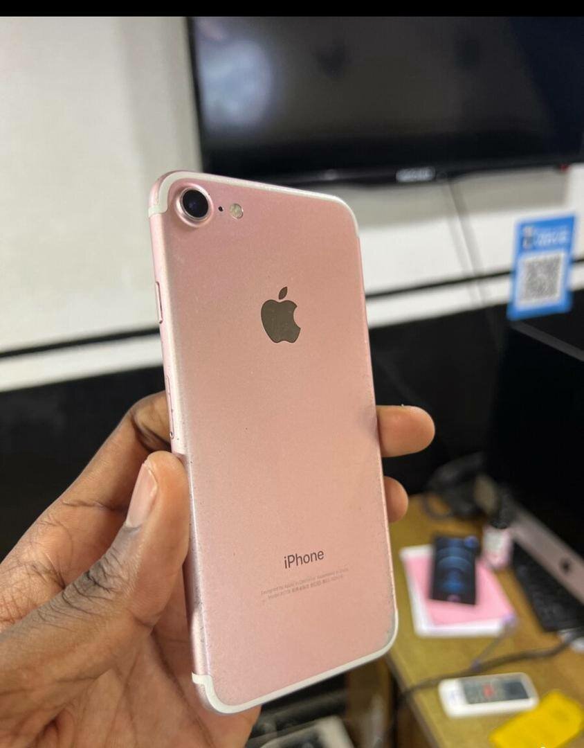iPhone 7