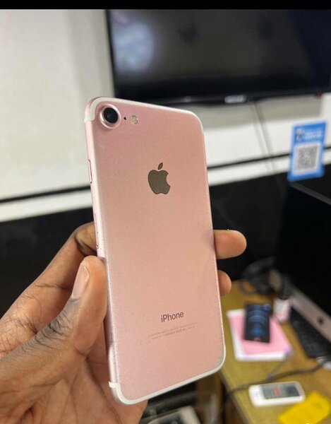 iPhone 7