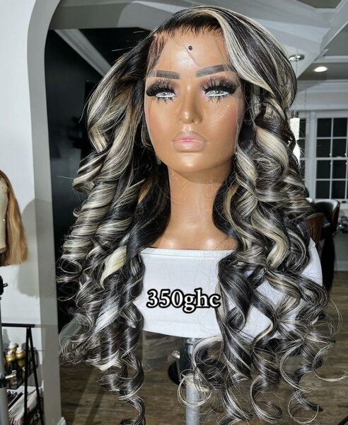 Wig