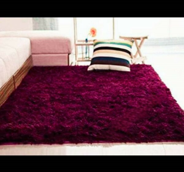 Flaffy carpets