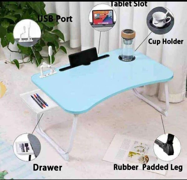 USB Study Table