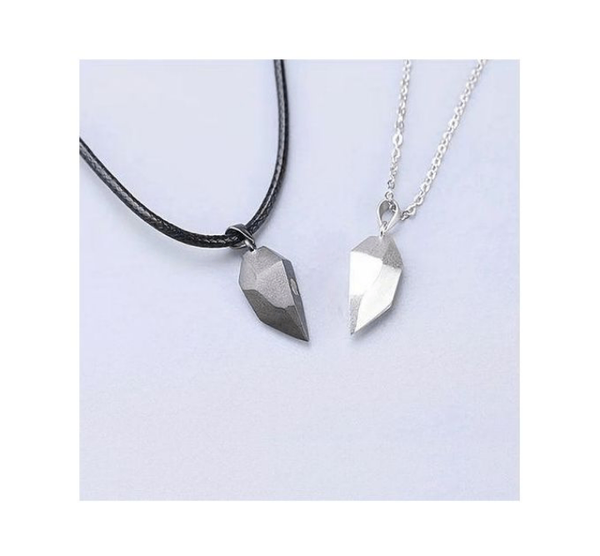 Pendants en acier inoxydable