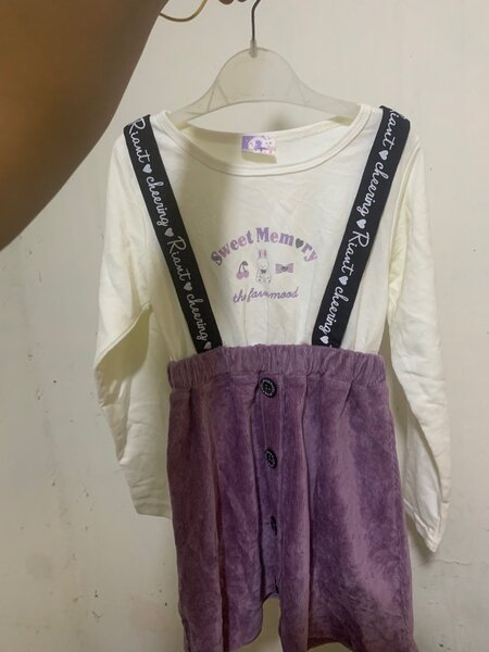 Kids girls wear