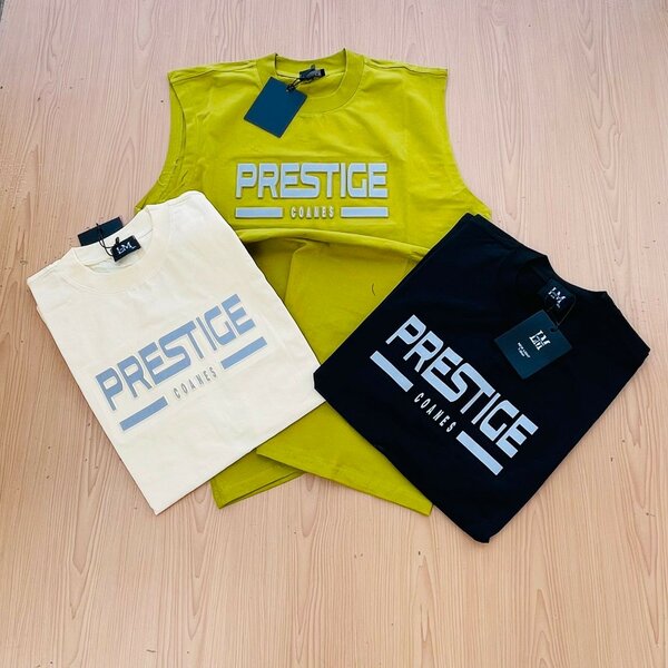Men's Half Shirts