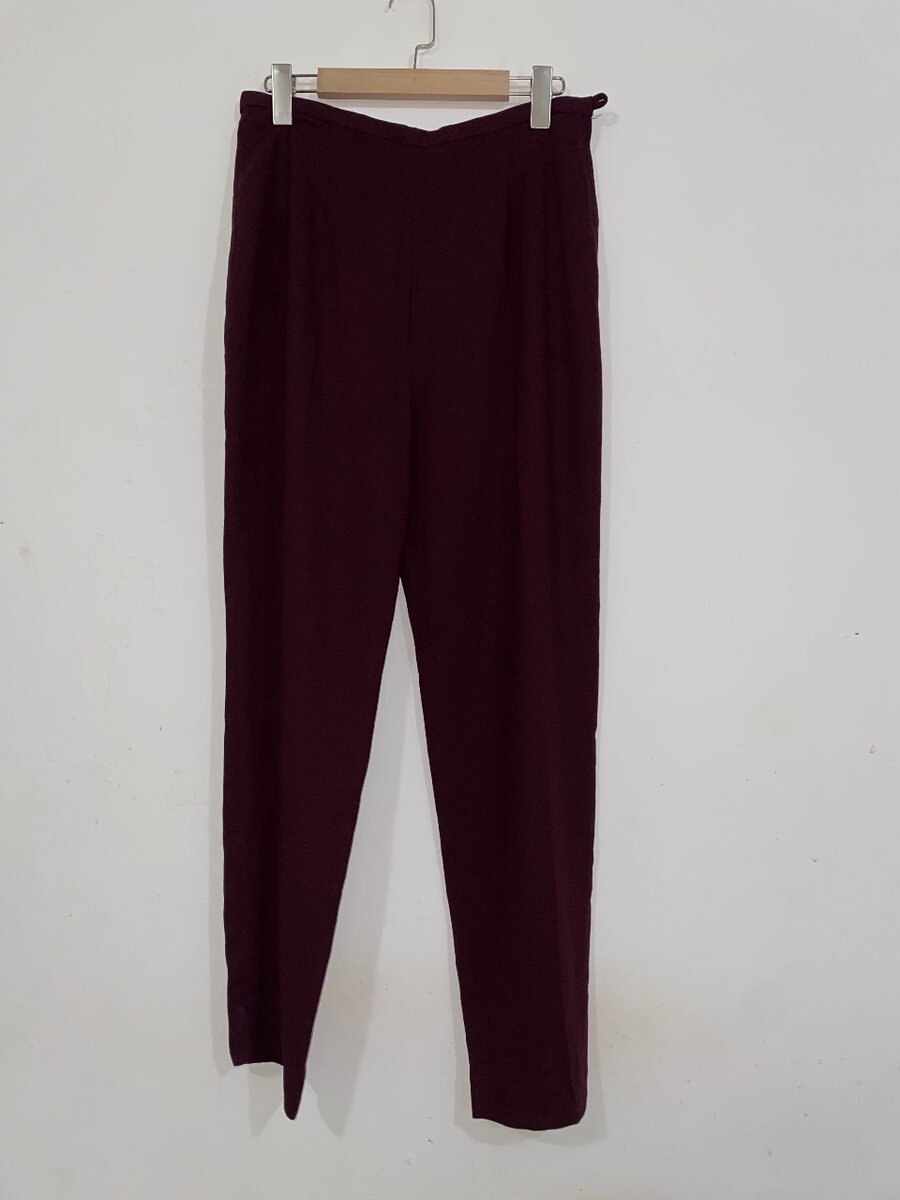 Office trousers