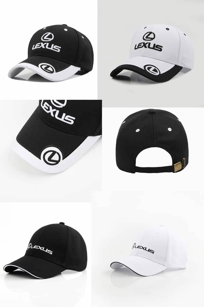 original caps