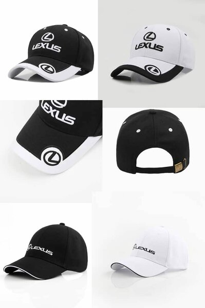 original caps
