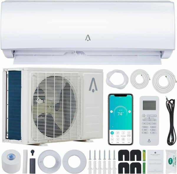 Air-conditioner 1.5 horsepower