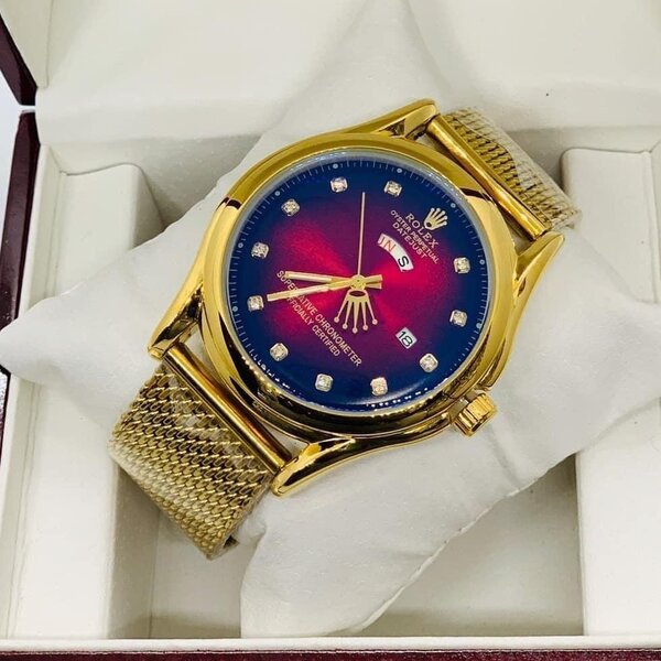 CLASSIC WATCH