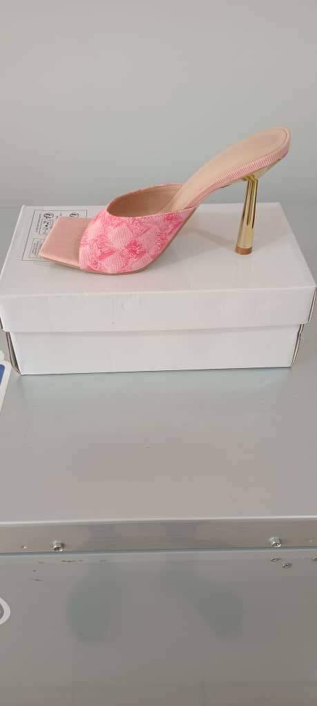 Talons